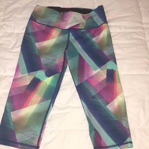 VSX sport capri